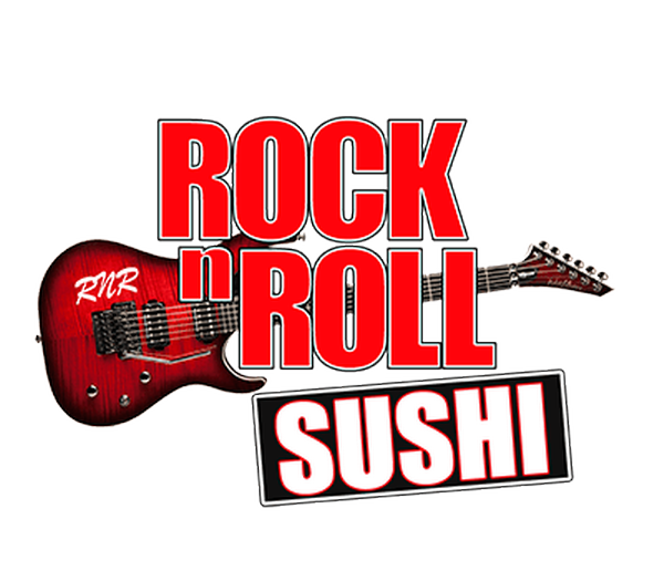 Rock n Roll SushiJackson Restaurants Jackson, Tennessee